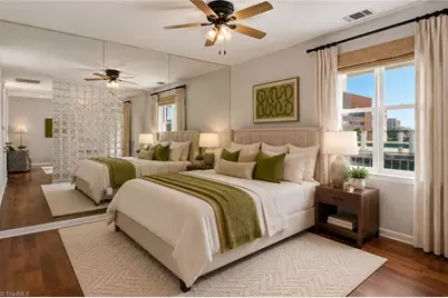 851 4th Street #20, Winston-Salem, NC 27101 - Photo 9