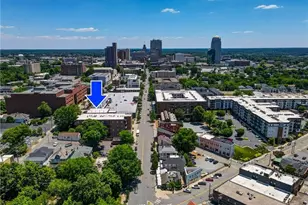851 4th St, Winston-Salem, NC 27101 - Photo 21