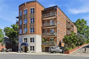 851 4th St, Winston-Salem, NC 27101 - Photo 1
