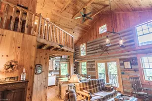 1639 Mountain Vista Dr, McGrady, NC 28649 - Photo 15