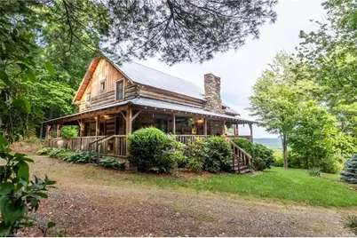 1639 Mountain Vista Drive, McGrady, NC 28649 - Photo 1
