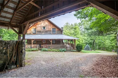 1639 Mountain Vista Drive, McGrady, NC 28649 - Photo 45