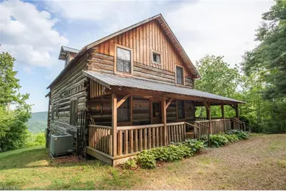 1639 Mountain Vista Drive, McGrady, NC 28649 - Photo 7