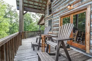 1639 Mountain Vista Dr, McGrady, NC 28649 - Photo 3