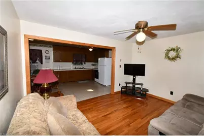 219 Atkins Lane, Mount Airy, NC 27030 - Photo 5