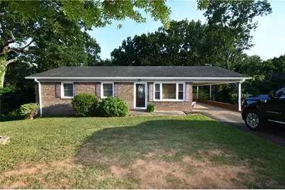 219 Atkins Lane, Mount Airy, NC 27030 - Photo 1