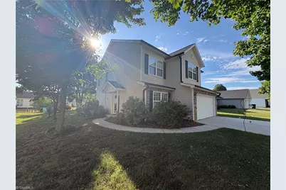 218 Silver Creek Trail, Kernersville, NC 27284 - Photo 3
