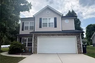 218 Silver Creek Trail, Kernersville, NC 27284 - Photo 1