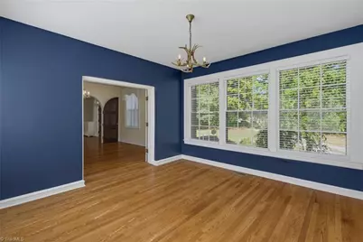 11948 Nc Highway 87, Eden, NC 27288 - Photo 17