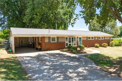 650 Highland Park Drive, Eden, NC 27288 - Photo 3