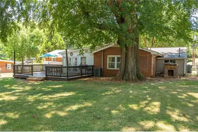 650 Highland Park Drive, Eden, NC 27288 - Photo 33
