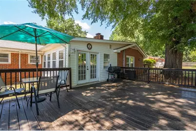 650 Highland Park Drive, Eden, NC 27288 - Photo 29