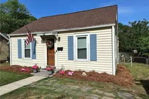 412 Griffith St, Thomasville, NC 27360 - Photo 1