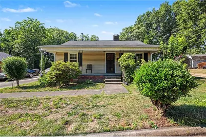 811 Cliffside Avenue, High Point, NC 27260 - Photo 3