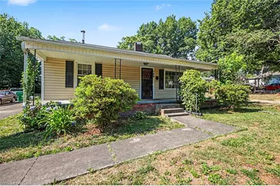 811 Cliffside Avenue, High Point, NC 27260 - Photo 1