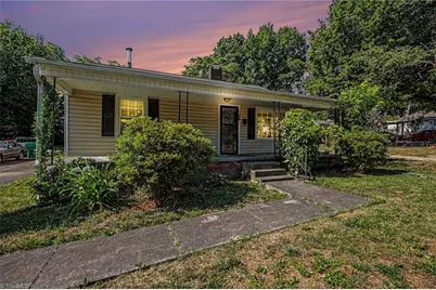 811 Cliffside Avenue, High Point, NC 27260 - Photo 1