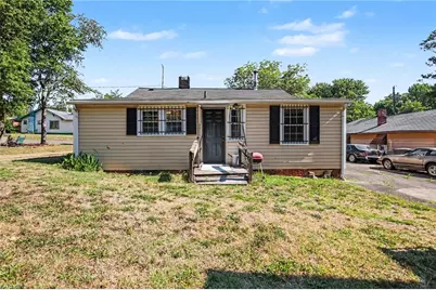 811 Cliffside Avenue, High Point, NC 27260 - Photo 17