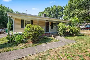 811 Cliffside Ave, High Point, NC 27260 - Photo 1
