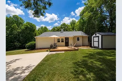 1416 Perryman Road, Lexington, NC 27292 - Photo 7