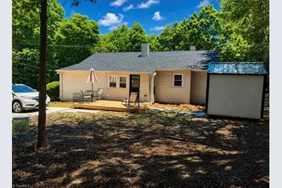 1416 Perryman Road, Lexington, NC 27292 - Photo 5