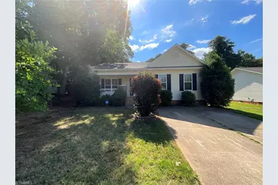 3313 Ridgeback Drive, Winston-Salem, NC 27107 - Photo 3