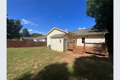3313 Ridgeback Drive, Winston-Salem, NC 27107 - Photo 29