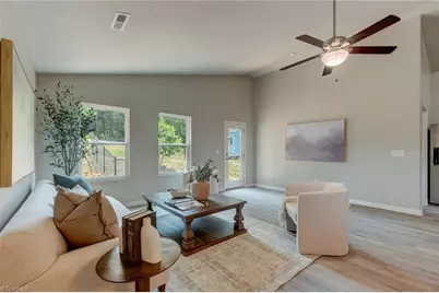157 Delia Run, Madison, NC 27025 - Photo 5