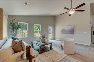 157 Delia Run, Madison, NC 27025 - Photo 5