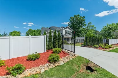 116 Ridge Road, Lexington, NC 27295 - Photo 3