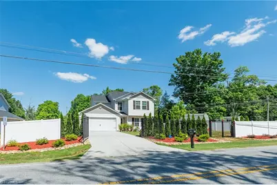 116 Ridge Road, Lexington, NC 27295 - Photo 5