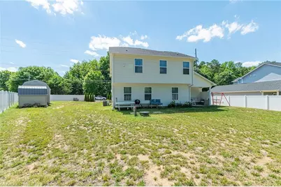 116 Ridge Road, Lexington, NC 27295 - Photo 27