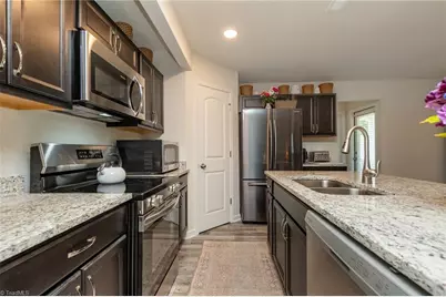 116 Ridge Road, Lexington, NC 27295 - Photo 13