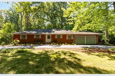 1011 Huntingdon Road, Winston-Salem, NC 27104 - Photo 1
