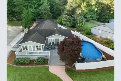 851 Holloway Church Road, Lexington, NC 27292 - Photo 23