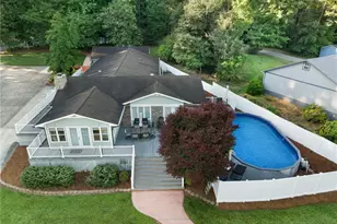 851 Holloway Church Rd, Lexington, NC 27292 - Photo 23