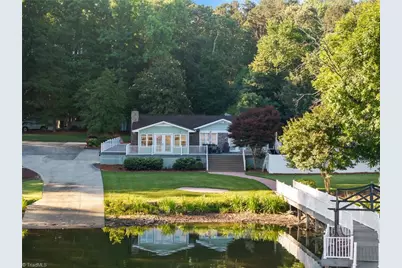 851 Holloway Church Road, Lexington, NC 27292 - Photo 21