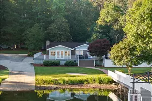 851 Holloway Church Rd, Lexington, NC 27292 - Photo 21