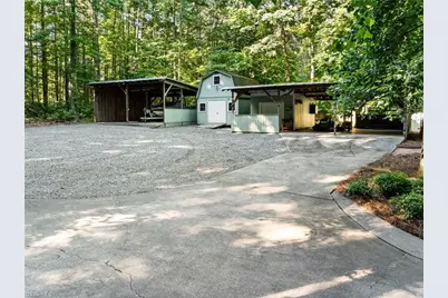 851 Holloway Church Road, Lexington, NC 27292 - Photo 31