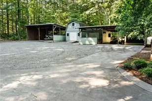851 Holloway Church Rd, Lexington, NC 27292 - Photo 31