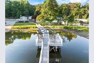 851 Holloway Church Road, Lexington, NC 27292 - Photo 3