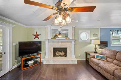 851 Holloway Church Road, Lexington, NC 27292 - Photo 3