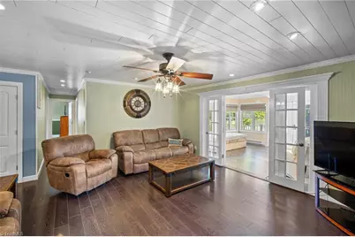 851 Holloway Church Road, Lexington, NC 27292 - Photo 17