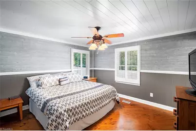 851 Holloway Church Road, Lexington, NC 27292 - Photo 17