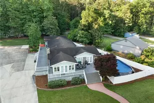851 Holloway Church Rd, Lexington, NC 27292 - Photo 47