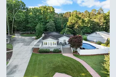 851 Holloway Church Road, Lexington, NC 27292 - Photo 29