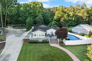 851 Holloway Church Rd, Lexington, NC 27292 - Photo 29