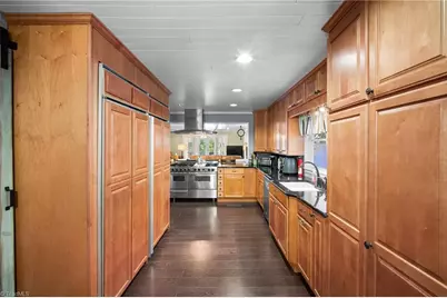 851 Holloway Church Road, Lexington, NC 27292 - Photo 5