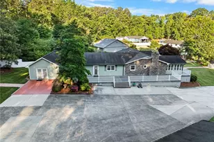 851 Holloway Church Rd, Lexington, NC 27292 - Photo 27