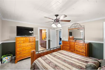 851 Holloway Church Road, Lexington, NC 27292 - Photo 9