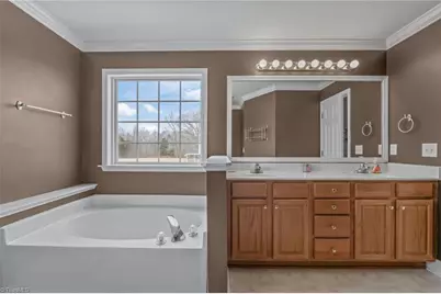 51 Water Front Lane, Timberlake, NC 27583 - Photo 23